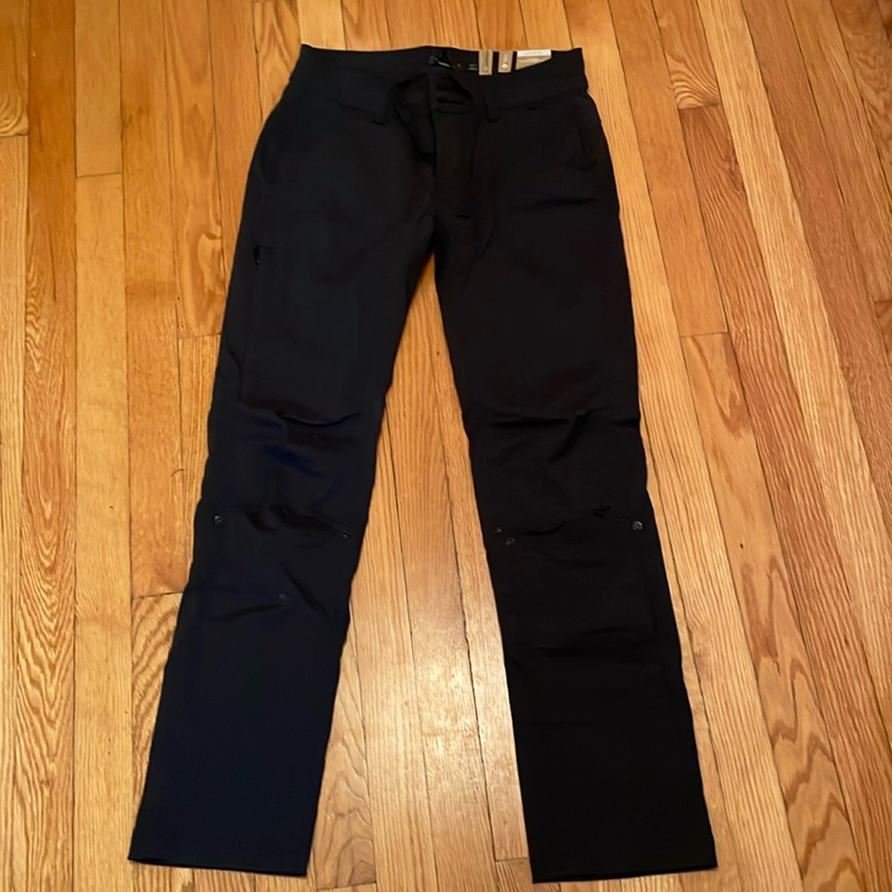 Prana Women’s pants size 4